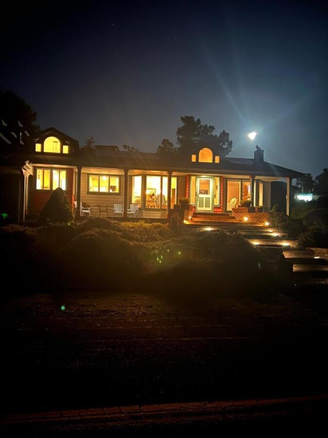 Villa Hilton House Gualala Exterior foto